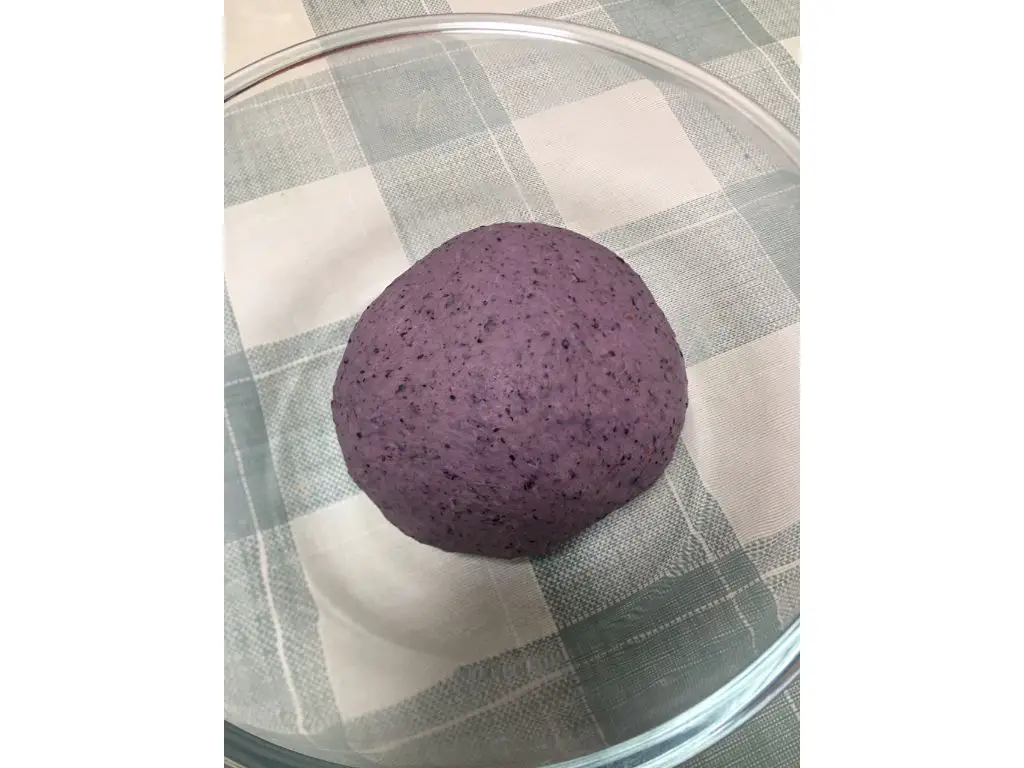 Blueberry Bagel Recipe