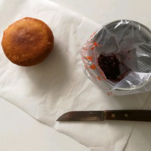 Jam Donuts