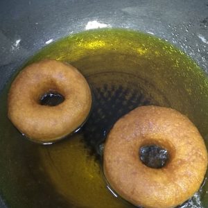 Jam Donuts